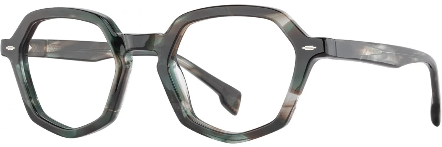 STATE Optical Co. THOMPSON Eyeglasses - view 13